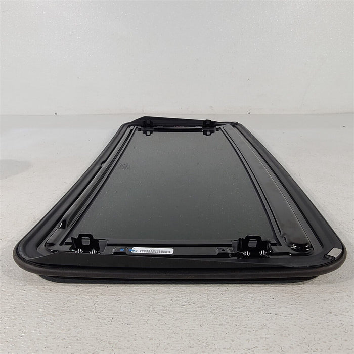 16-19 Cadillac ATS-V Sunroof Glass Sun Roof Aa7272