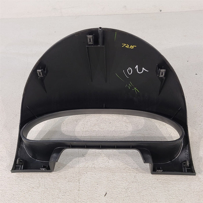 99-05 Miata Mx5 Instrument Cluster Bezel Speedometer TrimAA7215