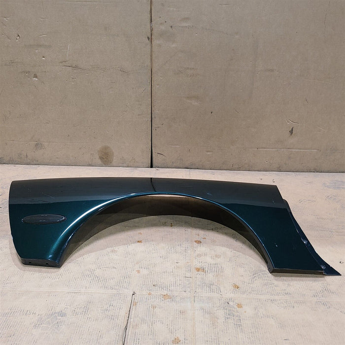 97-04 Corvette C5 Passenger Quarter Panel Hatchback Rh Aa7156