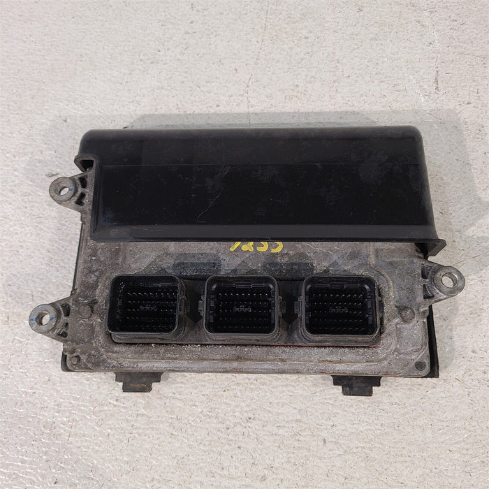 06-11 Honda Civic Si Coupe Ecm Ecu 2.0L Computer Brain K20Z3 Aa7233