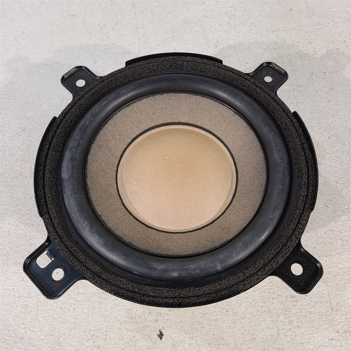 12-15 Honda Civic Si Rear Speaker Subwoofer Aa7250