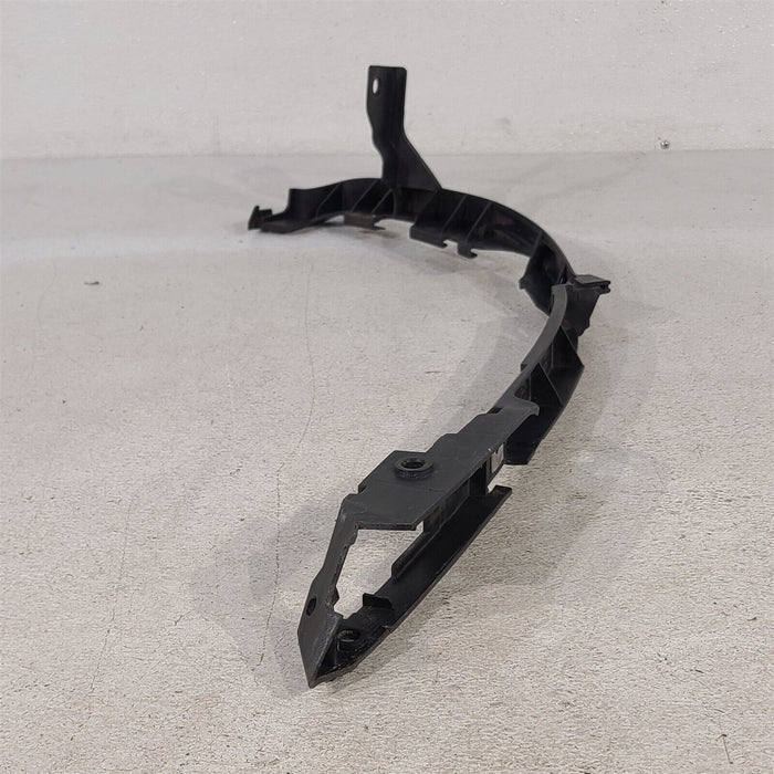 97-04 Porsche Boxster Driver Front Bumper Facia Mount Lh Aa7249