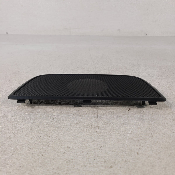 13-15 Camaro Ss Center Dash Speaker Cover Grill AA7177