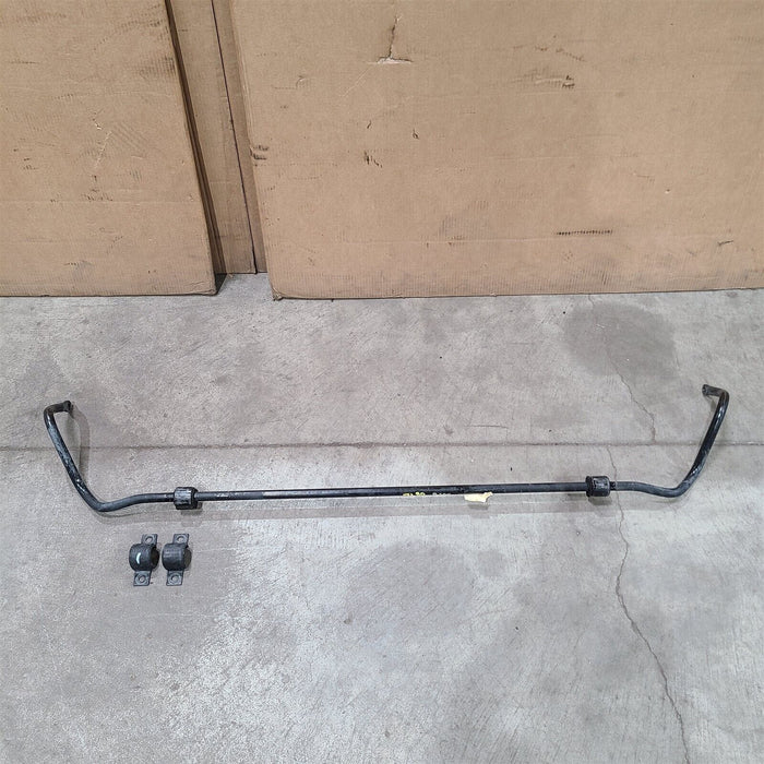 11-14 Dodge Challenger Srt8 Rear Sway Stabilizer Bar Aa7180