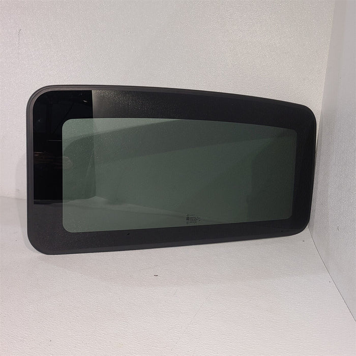 16-19 Cadillac ATS-V Sunroof Glass Sun Roof Aa7272