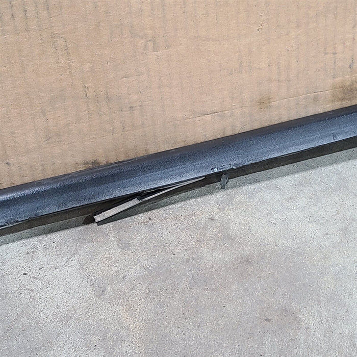 84-90 Corvette C4 Passenger Body Side Door Molding Rh AA7204