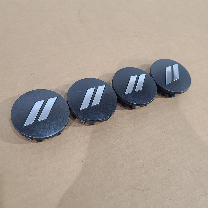 10-20 Dodge Center Caps Wheel Caps Oem Set (4) M97425