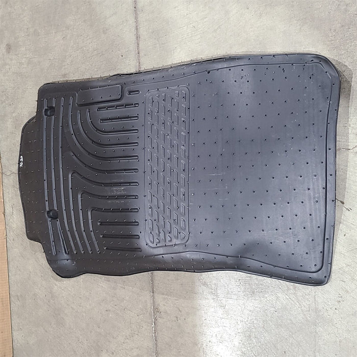 Husky Floor Liner Mat Set Front Rear For 10-15 Camaro SS Aa7255