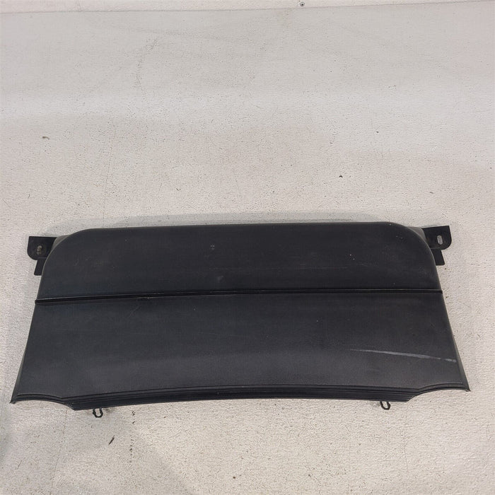 97-04 Porsche Boxster Battery Cover Trim Panel Aa7249