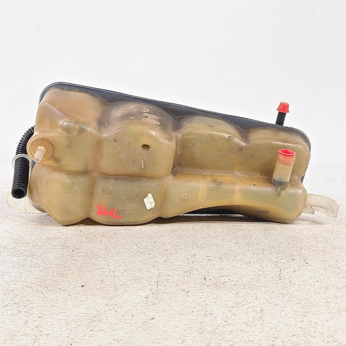 05-13 Corvette C6 Coolant Tank Bottle Reservoir Oem 2005-2013 Aa7148