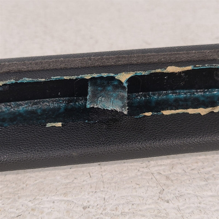 16-19 Cadillac ATS-V Center Console Passenger Side Trim Panel Rh Aa7272