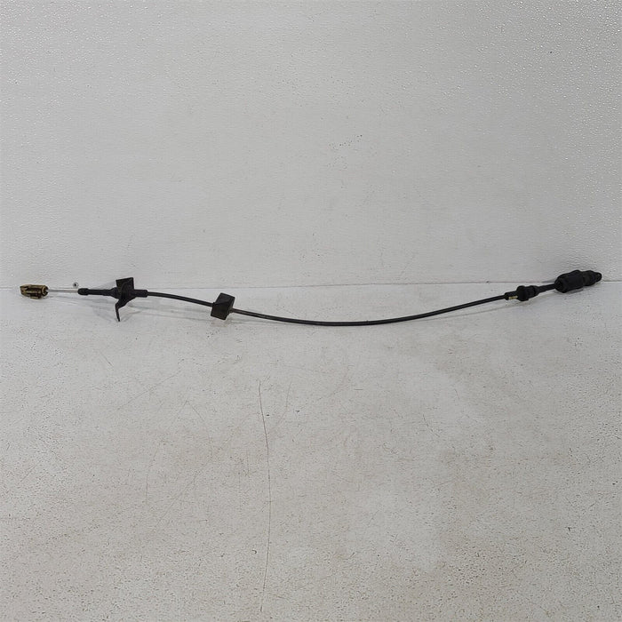 97-04 Corvette C5 Shifter Cable Automatic Trans With Bracket Aa7139
