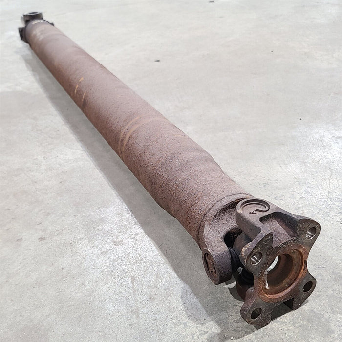 99-04 Mustang 4.6L Sohc Automatic Transmission Driveshaft Oem AA7076