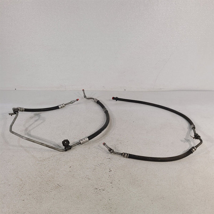 06-10 Dodge Charger Srt8 Srt8 Power Steering Lines Hoses 6.1L Aa7229