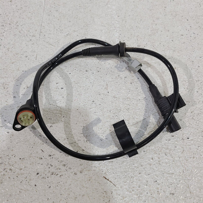 2016 BMW R1200RS R1200 RS Abs Anti Lock Brake Sensor Unit PS1090