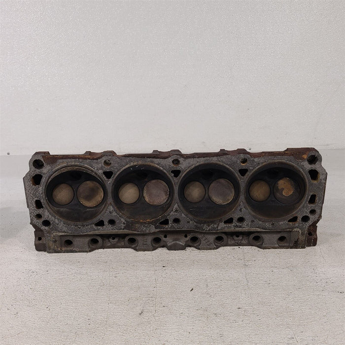 94-95 Mustang Gt 5.0L 302 Cylinder Heads E7TE Casting V8 Aa7239