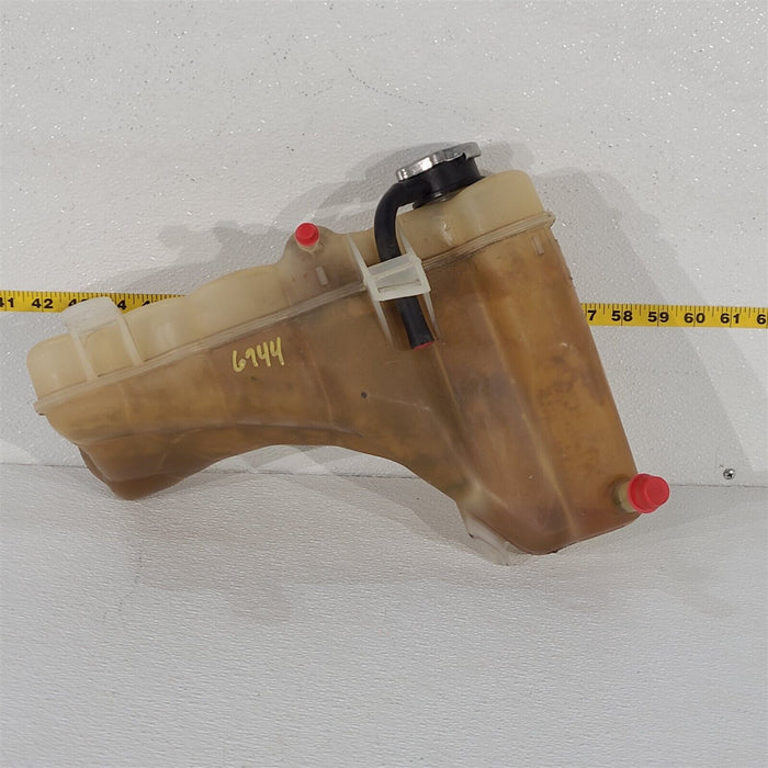 2012 Dodge Charger SRT-8 Radiator Coolant Bottle Tank Reservoir AA6944