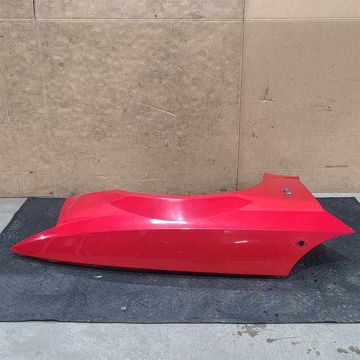 99-04 Mustang Cobra Svt Passenger Fender Rh Aa7186