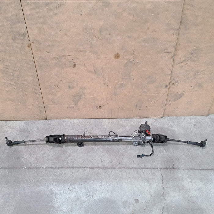 97-04 Corvette C5 Steering Gear Rack And Pinion Aa7179