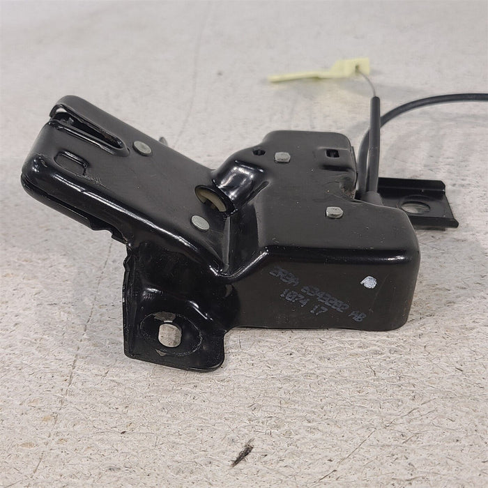 99-04 Mustang Rear Trunk Latch Lock Mechanism Aa7247