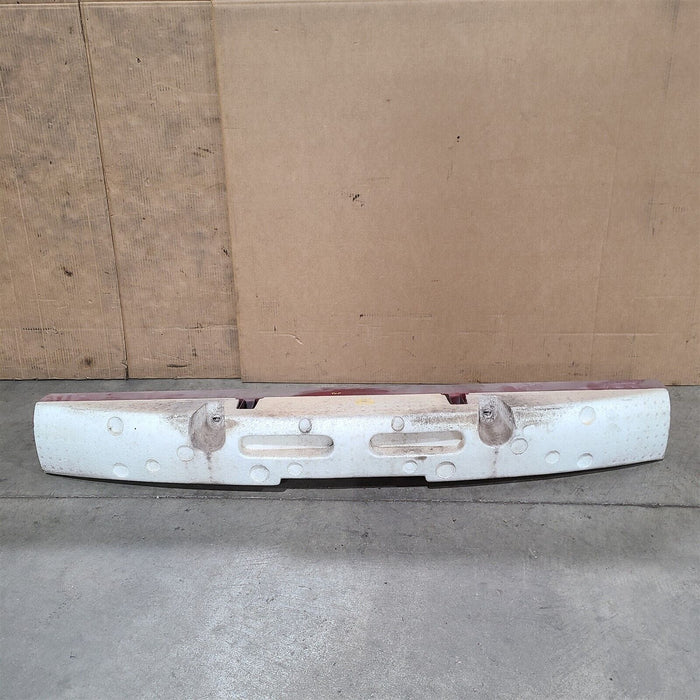 94-98 Ford Mustang Front Bumper Crash Impact Bar W/ Absorber Aa7239