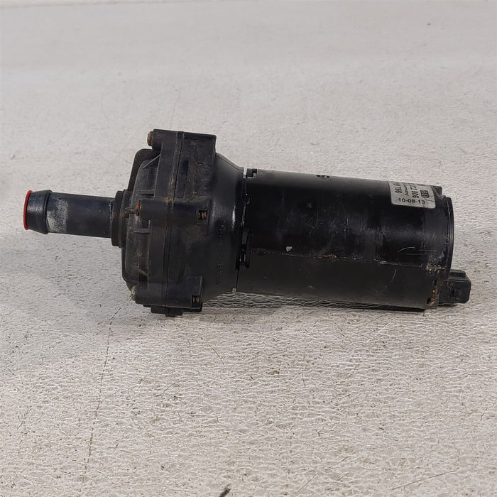 11-15 Cadillac Cts-V Coupe Intercooler Coolant Pump Aa7243