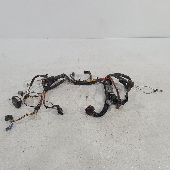 2003 Harley Electra Glide Classic Front Wiring Harness Loom PS1088