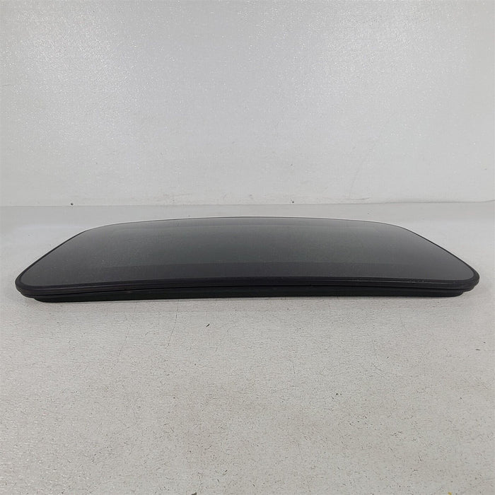 17-20 Honda Civic Si Coupe Sunroof Glass Sun Roof Aa7225