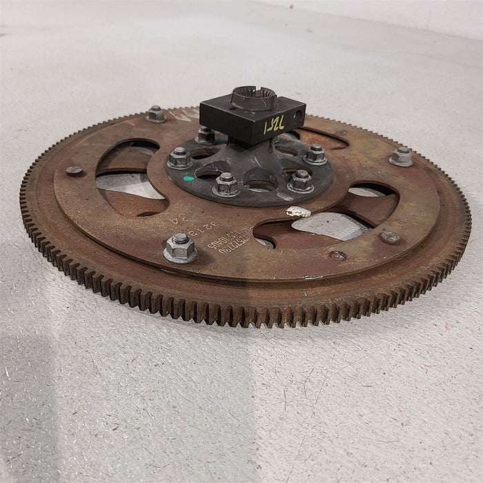 97-13 Corvette C5 C6 Automatic Transmission Flexplate With Coupler Block Aa7251