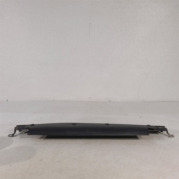 97-04 Corvette C5 Lower Air Dam Lower Deflector Bumper Panel Aa7259