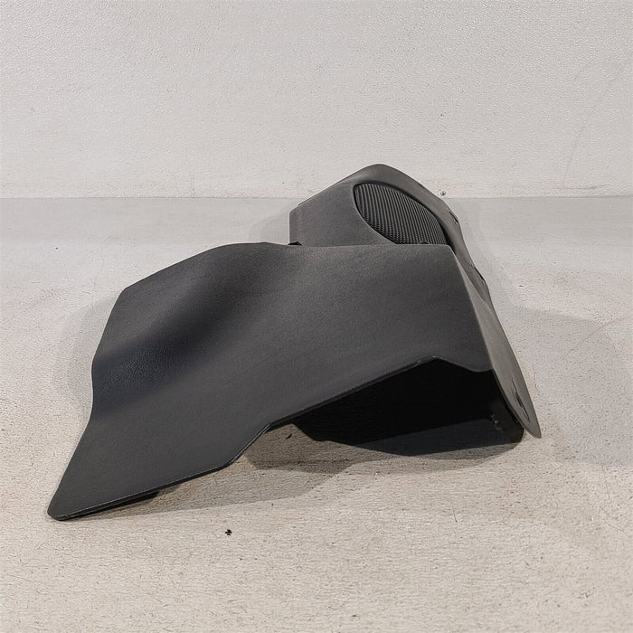 00-02 Camaro Z28 Rear Hatch Speaker Cargo Cover Trim Rh Aa7252