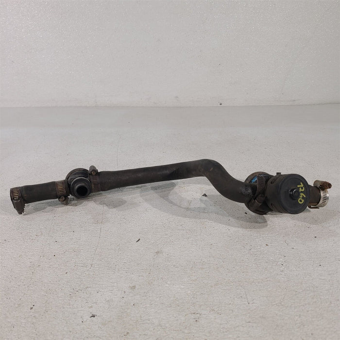 87-93 Mustang Gt Smog Air Injection 5.0L Tube Smog Pump Hoses Diverter Aa7260