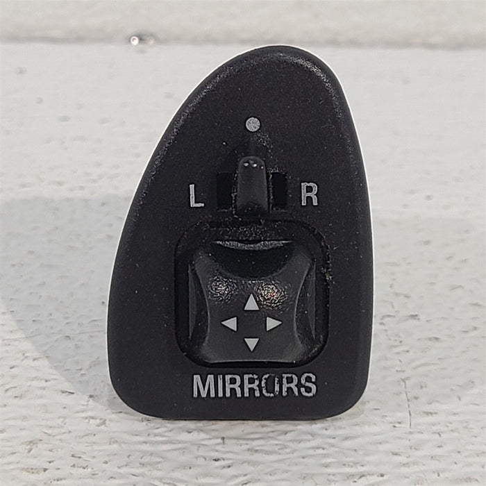 94-98 Mustang Power Mirror Control Switch Oem Aa7145