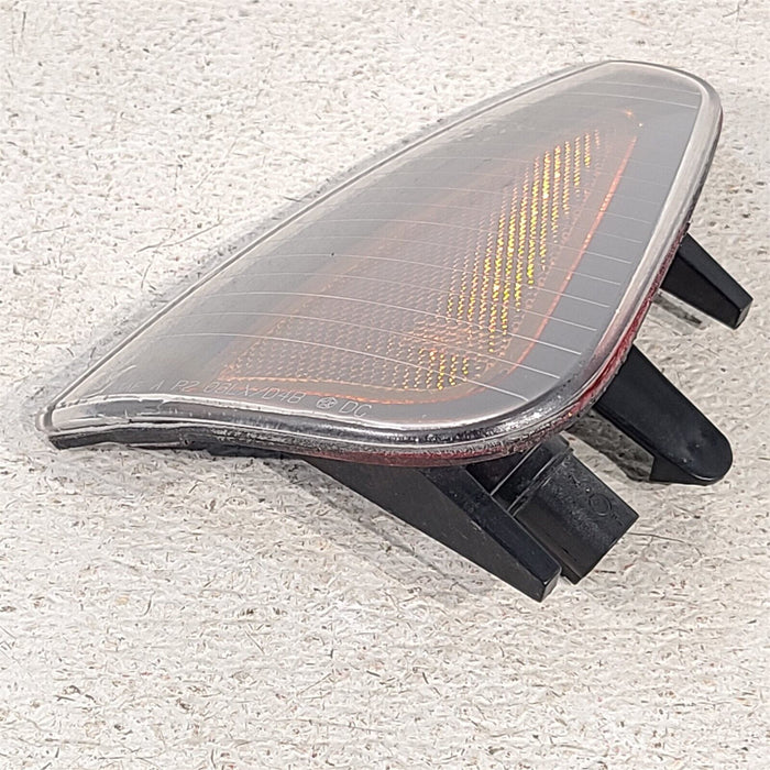 06-10 Dodge Charger Srt8 Marker Light Driver Side Lh Aa7143