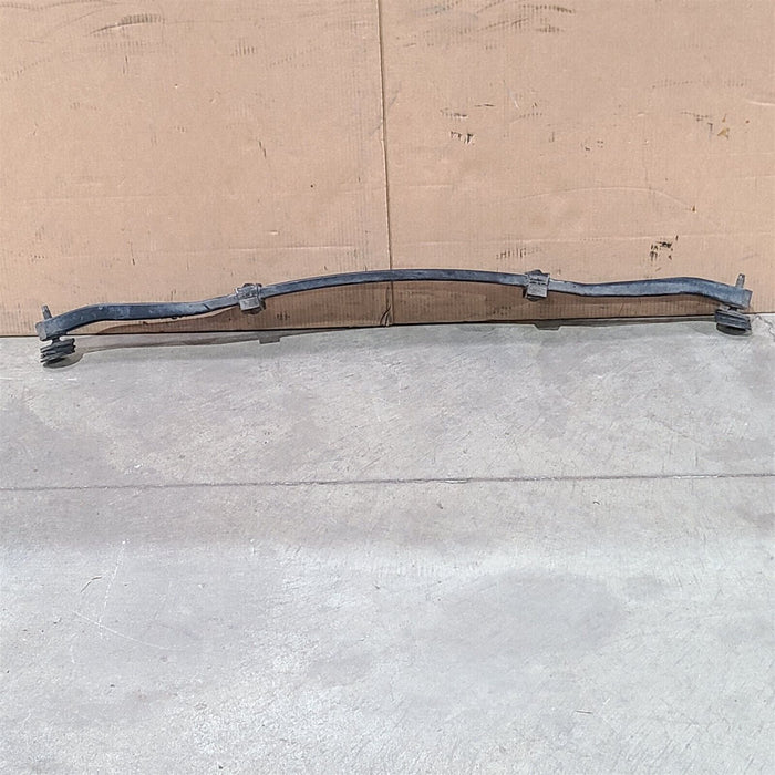05-13 Corvette C6 Rear Mono Leaf Spring With Adjusters Aa7153