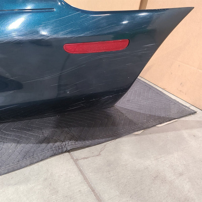 94-98 Mustang GT Rear Bumper Fascia AA7218