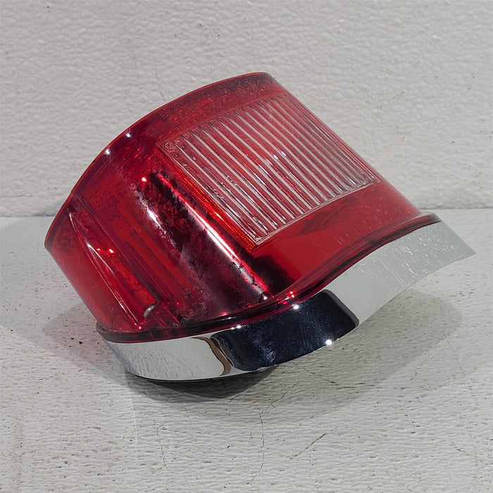 2007 Harley Electra Glide Ultra Classic Tail light Taillight Brake PS1091