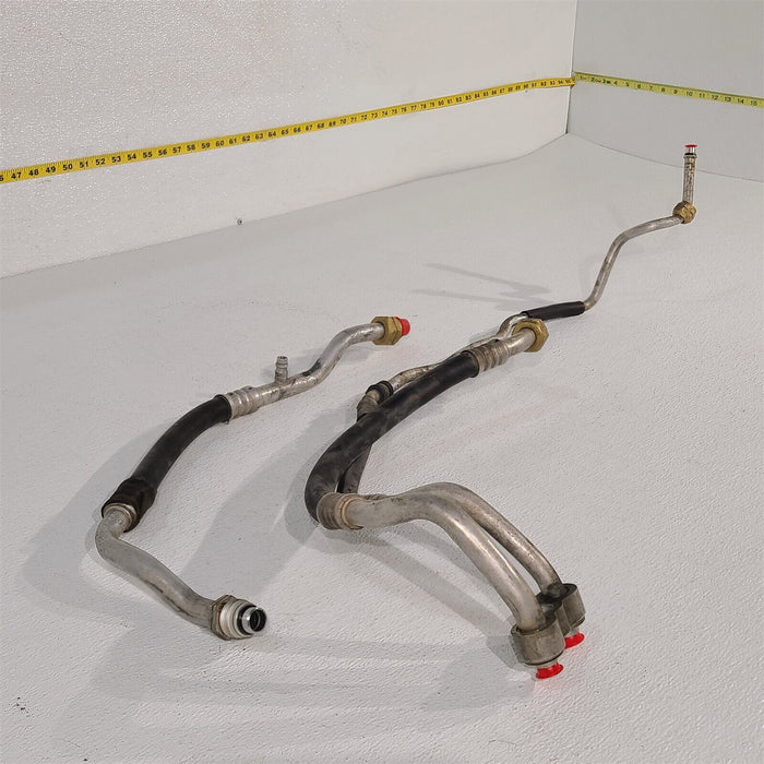 1994 Corvette C4 Air Conditioner Lines Tubes Line Hoses Lt1 AA6925