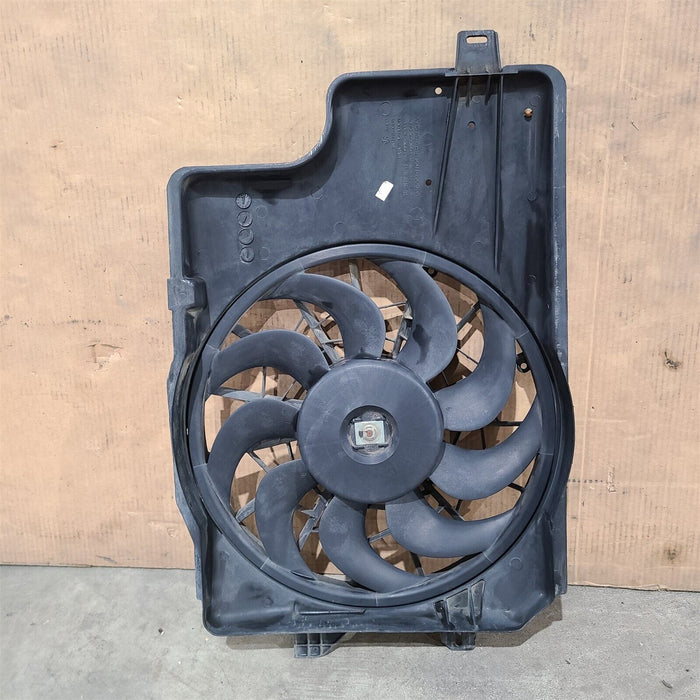 94-95 Mustang 5.0L Electric Engine Cooling Fan Aa7239