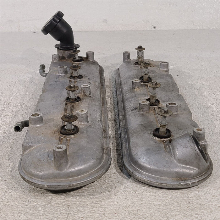 01-04 Corvette C5 Valve Covers 5.7 Ls1 AA7207