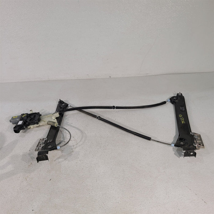 10-15 Camaro SS Passenger Power Window Regulator Rh Aa7255