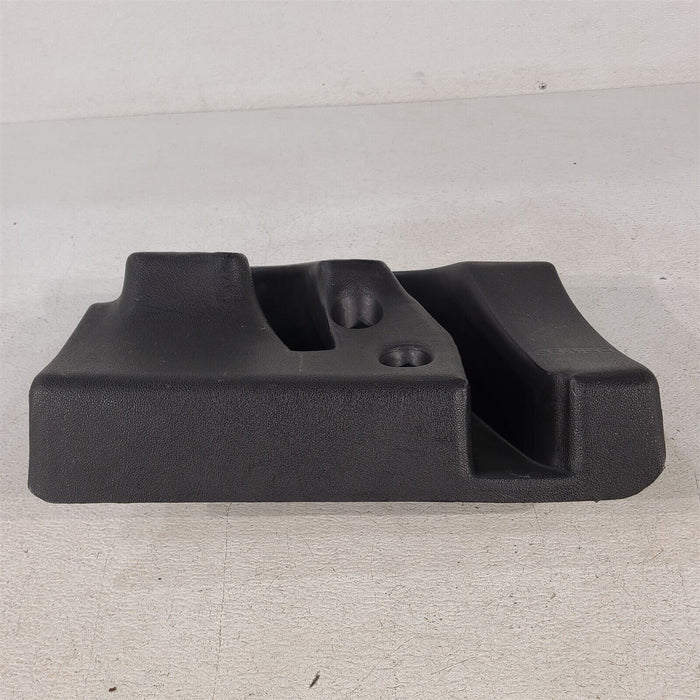 98-02 Camaro Z28 Rear T-Top Panel Window Storage Pair T Top Mounts Aa7252