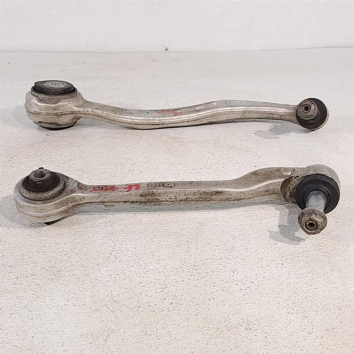 16-18 Camaro Ss Driver Control Arms Arm Set Front Lower Oem Aa7157