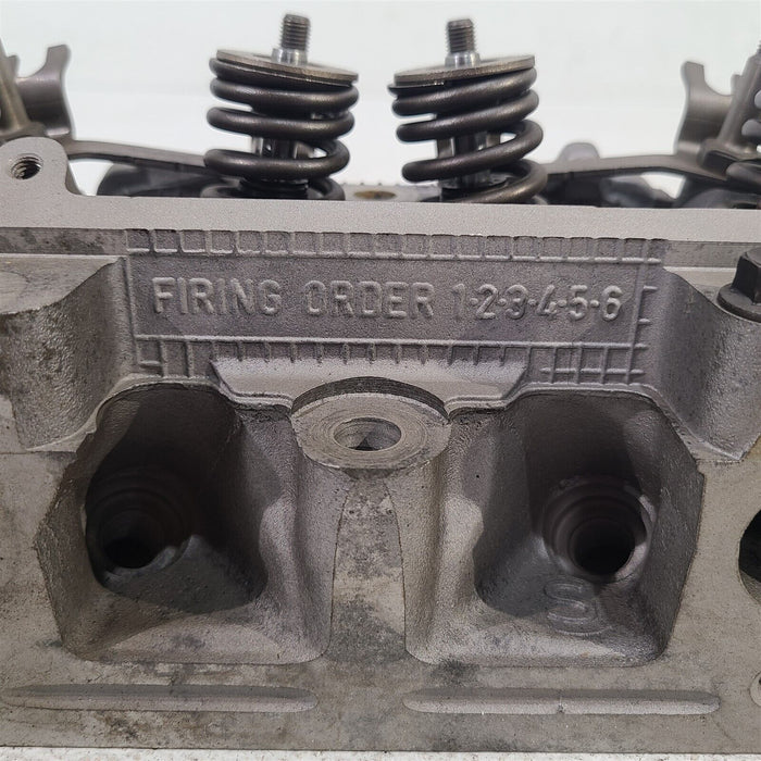 88-94 3.1 GM Cylinder Head M98163