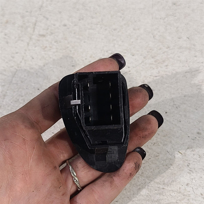 99-04 Mustang Power Mirror Control Switch Oem Aa7231