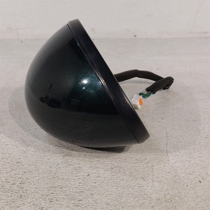 06-15 Mazda Miata Mx5 Driver Sideview Mirror AA7214