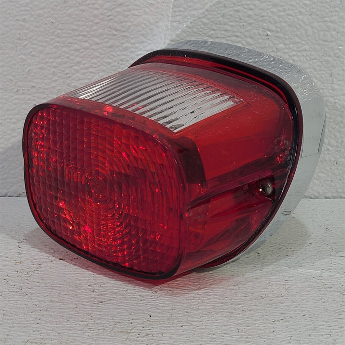 2007 Harley Electra Glide Ultra Classic Tail light Taillight Brake PS1091