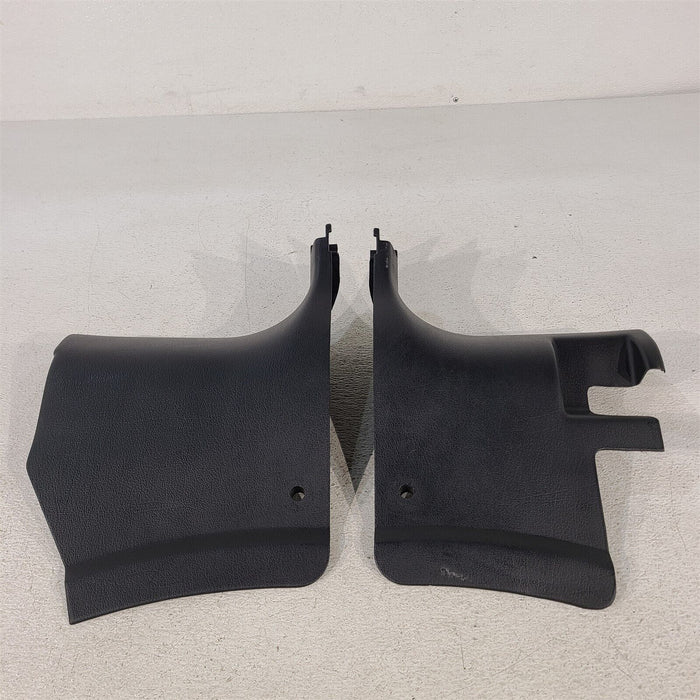 94-98 Mustang Interior Kick Panels Oem AA7192