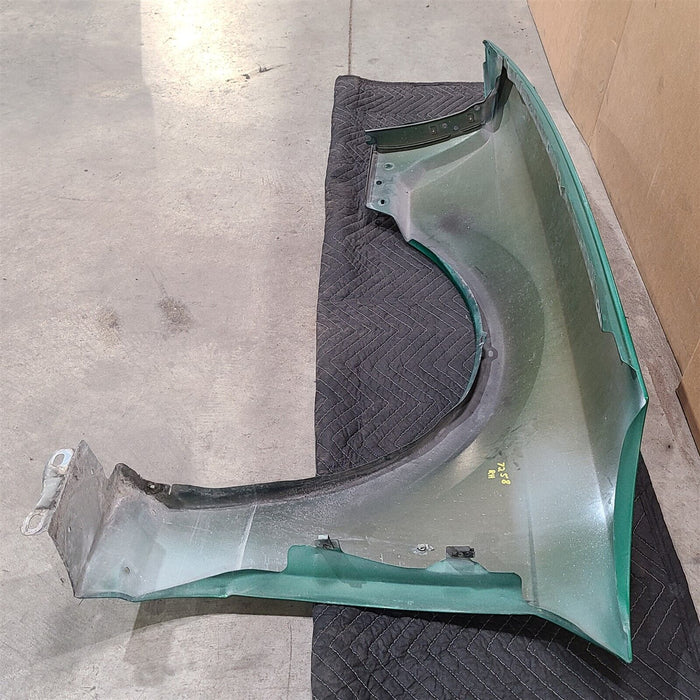 99-04 Mustang Cobra Svt Passenger Fender Rh Aa7258