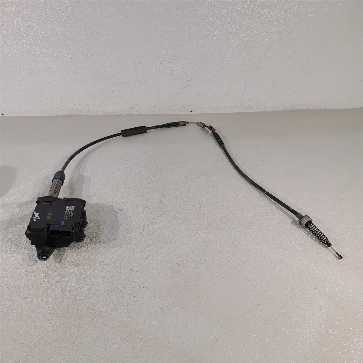 2017 Camaro SS Emergency Parking Brake Module 23369727 Aa7305 ...